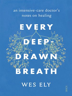 cover image of Every Deep-Drawn Breath